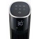 Rohnson R-8803 Ανεμιστήρας Πύργος 60W με Τηλεχειριστήριο Rohnson R-8803 Ανεμιστήρας Πύργος 60W με Τηλεχειριστήριο
